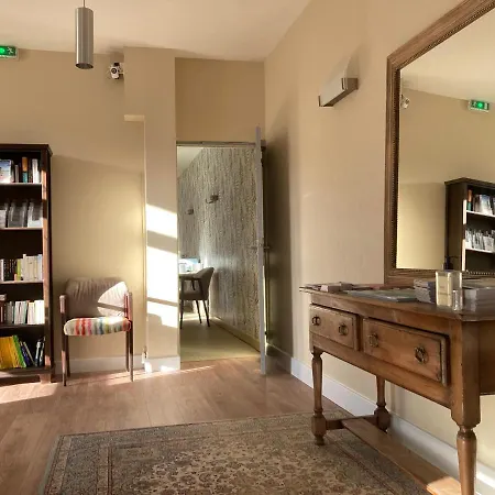 Hotel Mona Lisa La Baule-Escoublac