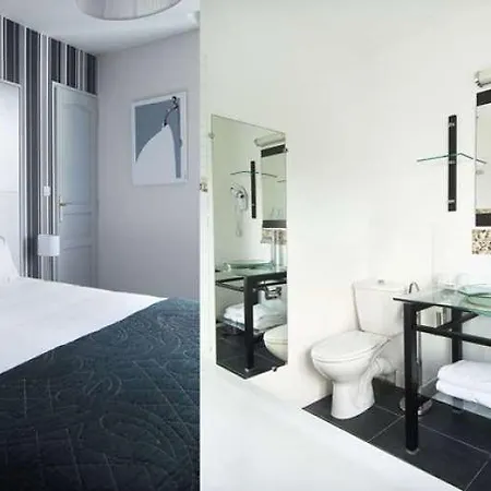 Hotel Mona Lisa 3*