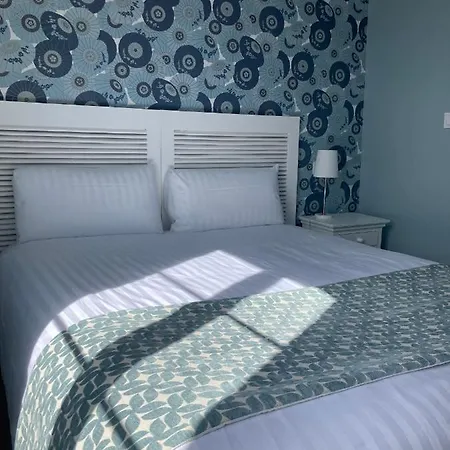 Hotel Mona Lisa La Baule-Escoublac