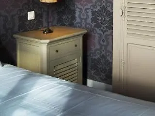 Hotel Mona Lisa 3*