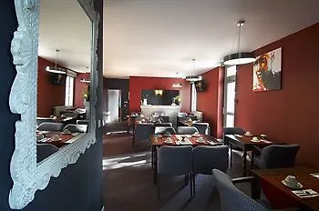 Mona Lisa Hotel
