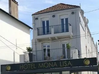 Mona Lisa La Baule-Escoublac