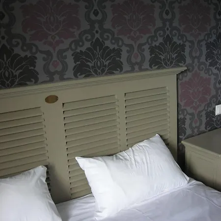 Hotel Mona Lisa La Baule-Escoublac