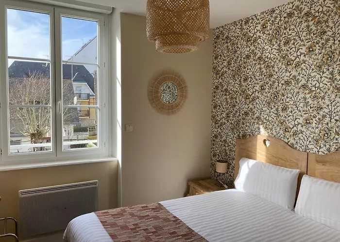 Mona Lisa 3* La Baule-Escoublac