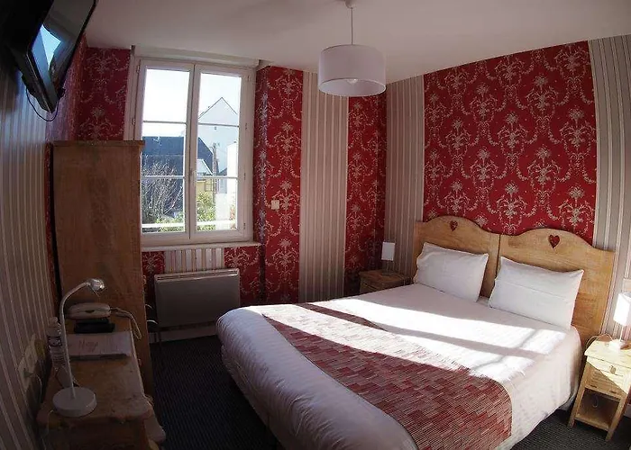 Mona Lisa Hotel La Baule-Escoublac