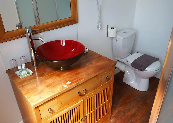 Mona Lisa Hotel La Baule-Escoublac