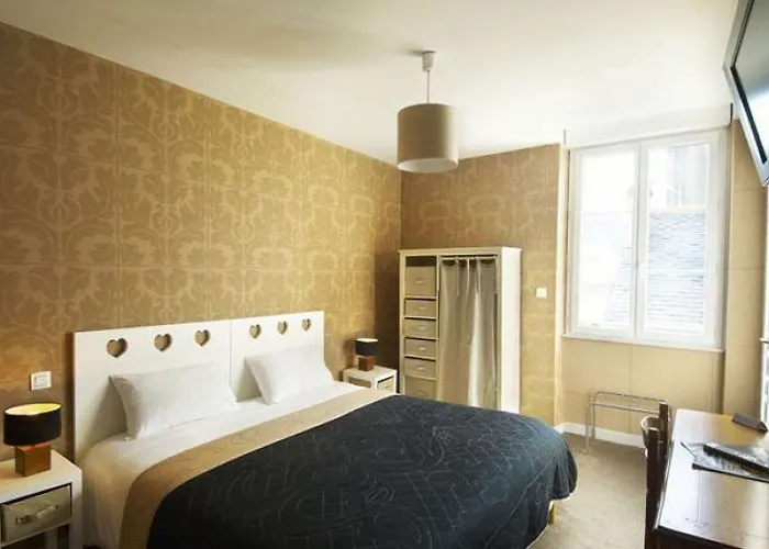 Hotel Mona Lisa La Baule-Escoublac