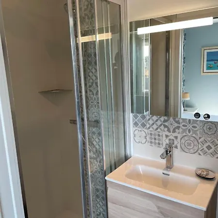 Mona Lisa فندق La Baule