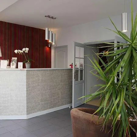 Mona Lisa 호텔 La Baule