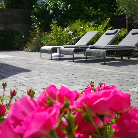 호텔 Mona Lisa La Baule