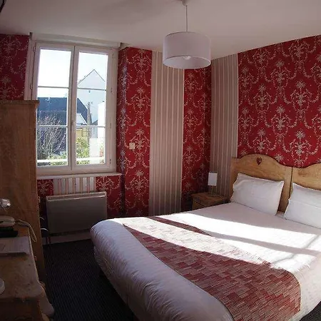 Mona Lisa فندق La Baule