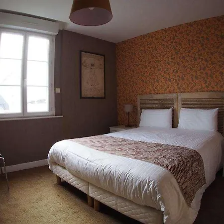 호텔 Mona Lisa La Baule