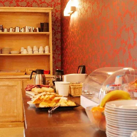 Hotell Mona Lisa