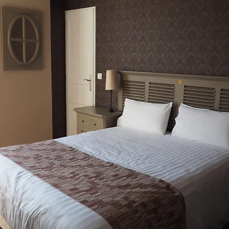 Hotel Mona Lisa