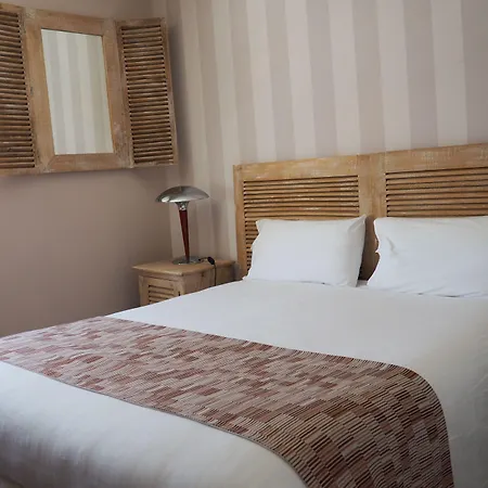 فندق Mona Lisa 3*