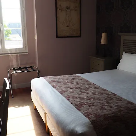 Hotel Mona Lisa