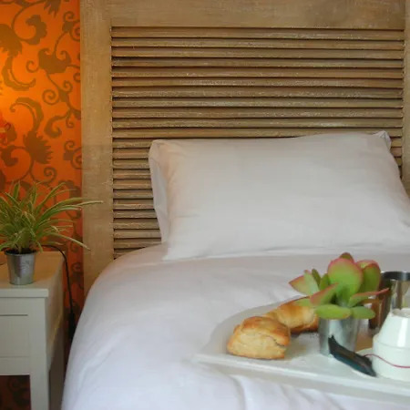 Mona Lisa فندق La Baule