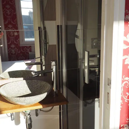 Mona Lisa 호텔 La Baule