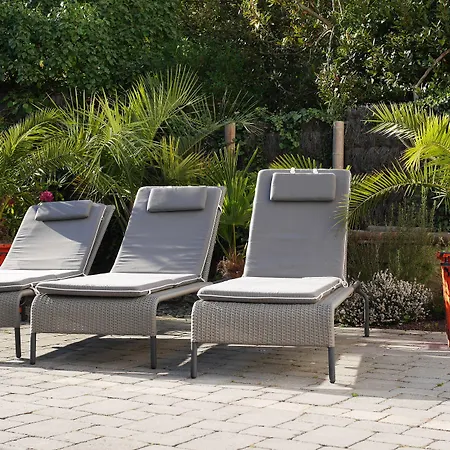 Mona Lisa فندق La Baule