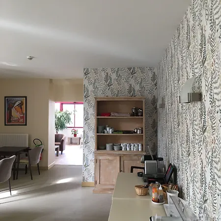 فندق Mona Lisa La Baule