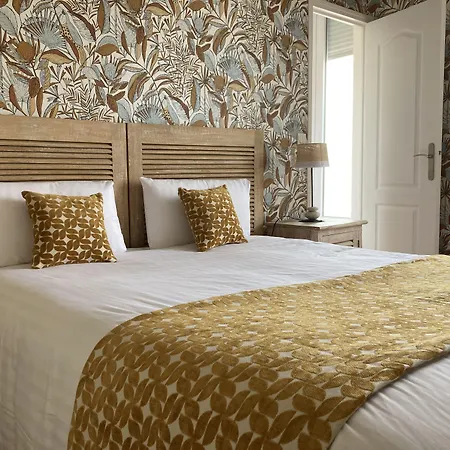 Mona Lisa La Baule-Escoublac