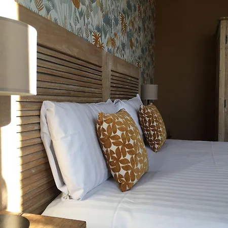 Mona Lisa 호텔 La Baule