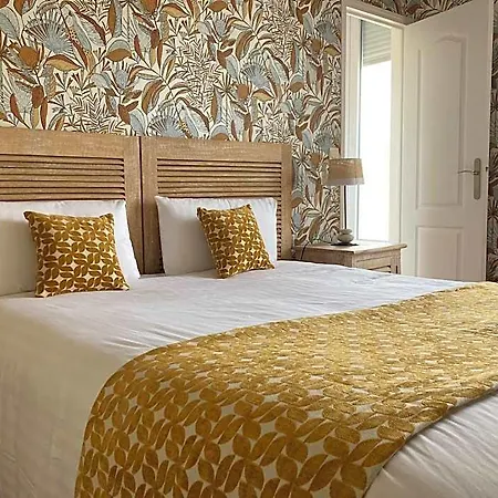 Hotel Mona Lisa 3*