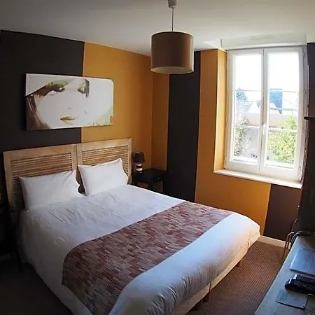 Hotel Mona Lisa La Baule-Escoublac