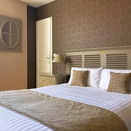 Hotel Mona Lisa La Baule-Escoublac