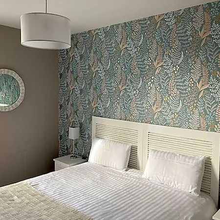 Hotel Mona Lisa 3*