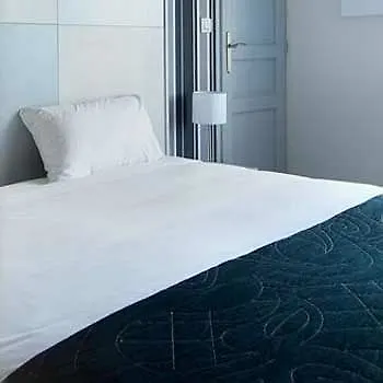 Mona Lisa Hotell La Baule-Escoublac