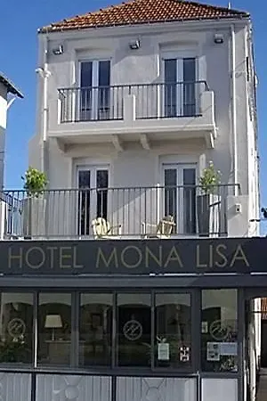 Mona Lisa Hotell