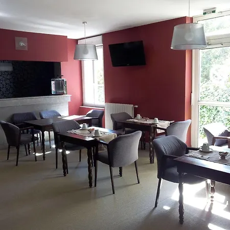 Mona Lisa 3* La Baule