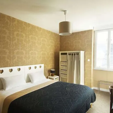 Hotell Mona Lisa La Baule-Escoublac