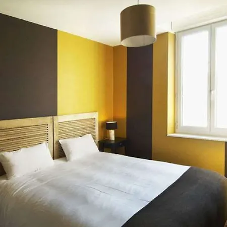 Hotel Mona Lisa