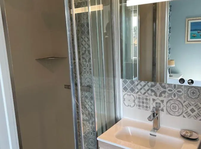 Mona Lisa Hotel La Baule-Escoublac