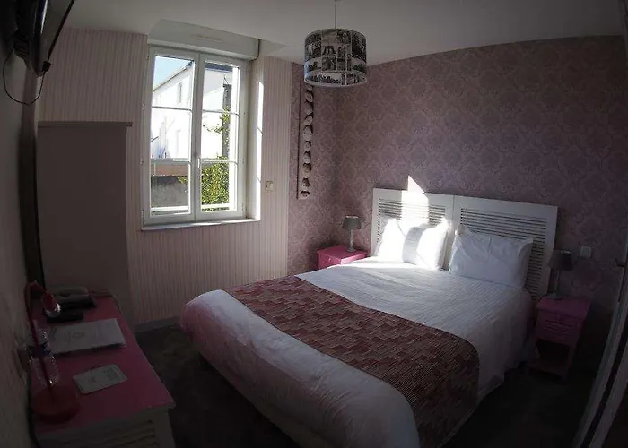 Mona Lisa Отель