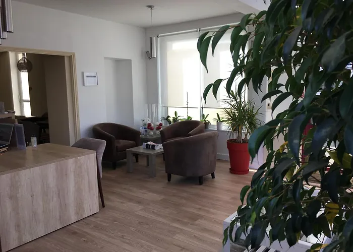 Mona Lisa 3* La Baule-Escoublac