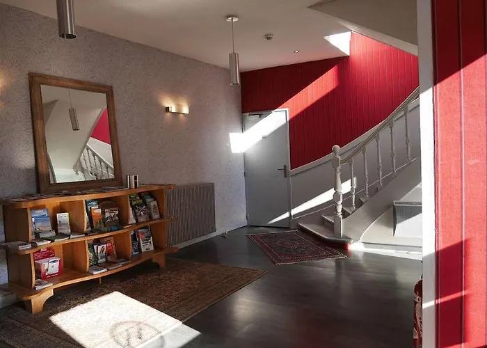 Mona Lisa 3* Ла-Боль-Эскублак