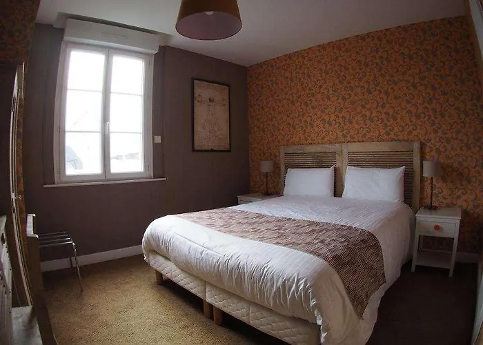 Hotel Mona Lisa La Baule-Escoublac