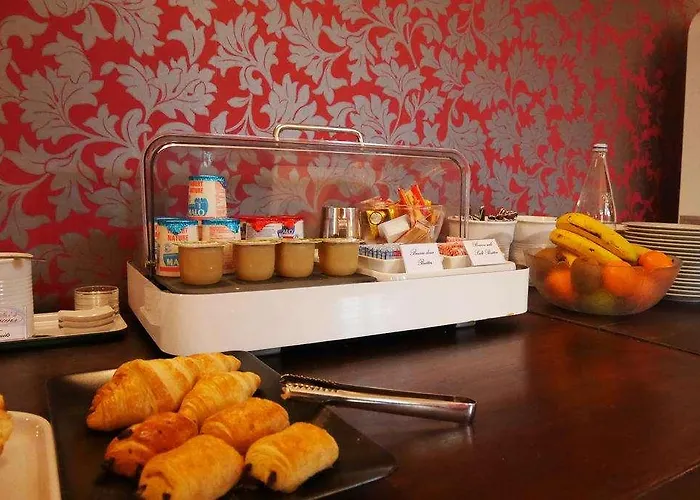 Mona Lisa 3* La Baule-Escoublac