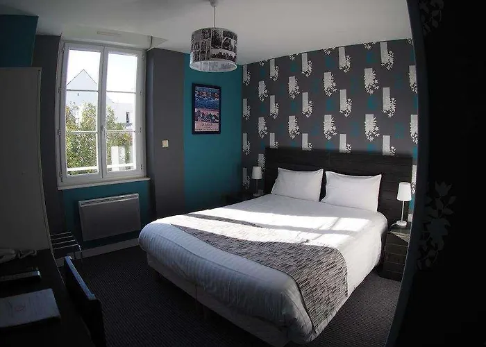 Mona Lisa Отель