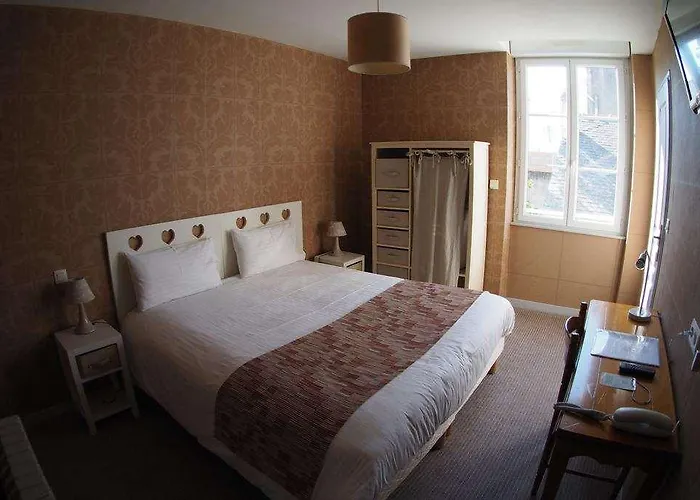 Отель Mona Lisa