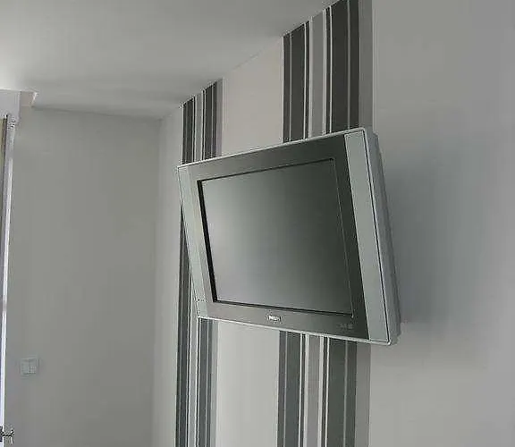 Mona Lisa Отель