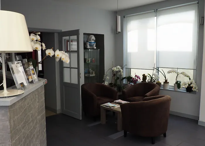 Mona Lisa La Baule-Escoublac