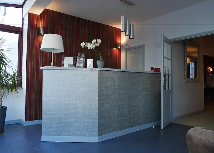 Отель Mona Lisa