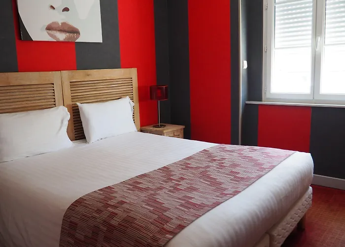 Mona Lisa Ла-Боль-Эскублак