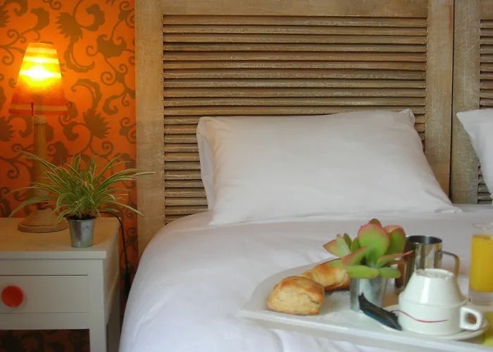 Mona Lisa Hotel La Baule-Escoublac