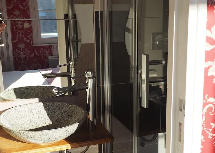 Mona Lisa Hotel La Baule-Escoublac