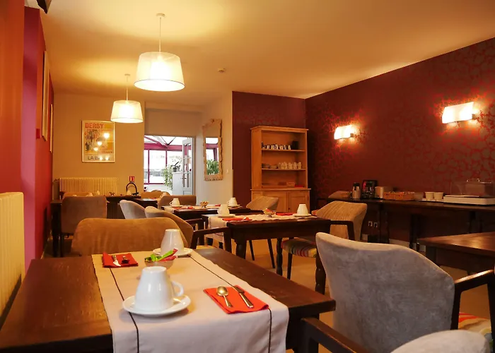 Mona Lisa Отель 3*